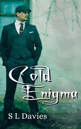 Cover image for Cold Enigma