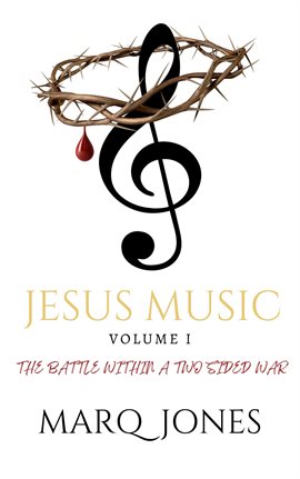 Cover image for Jesus Music Volume I