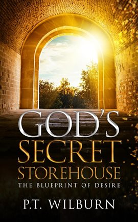 Cover image for God's Secret Storehouse