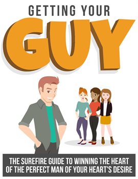 Cover image for Getting Your Guy