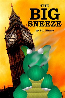 Cover image for The Big Sneeze