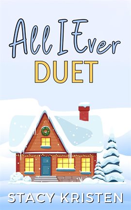 Cover image for All I Ever Duet