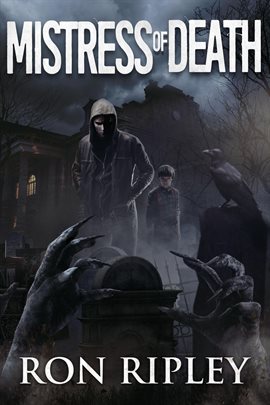 Cover image for Mistress of Death