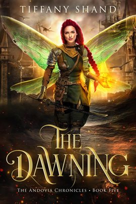 Imagen de portada para The Dawning