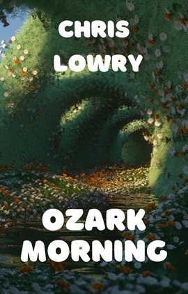 Cover image for Ozark Morning