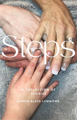 Cover image for Steps