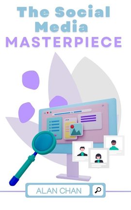 Imagen de portada para The Social Media Masterpiece
