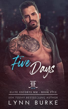 Cover image for Five Days