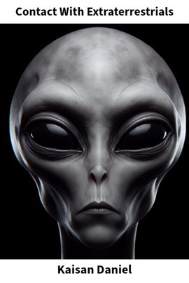 Cover image for Contact With Extraterrestrials