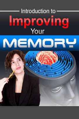 Cover image for Introduction to Improving your Memory