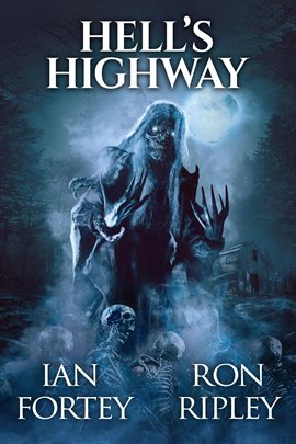 Cover image for Hell's Highway