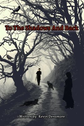 Cover image for To the Shadows and Back