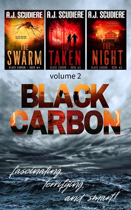 Imagen de portada para Black Carbon - Volume 2