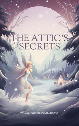 Cover image for The Attic's Secrets