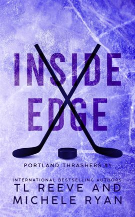 Imagen de portada para Inside Edge