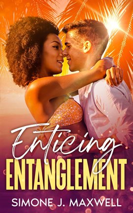 Cover image for Enticing Entanglement