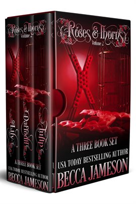 Imagen de portada para Roses and Thorns, Volume Two