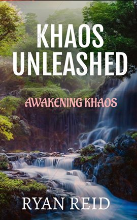 Cover image for Khaos Unleashed: Awakening Khaos