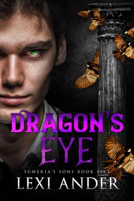 Imagen de portada para Dragon's Eye