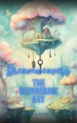 Cover image for Dreamweaver's the Slumbering Key
