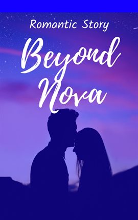 Cover image for Beyond Nova