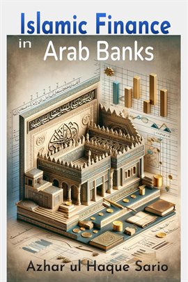 Cover image for Islamic Finance in Arab Banks