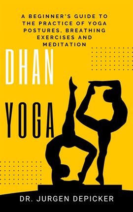 Cover image for Dhan Yoga