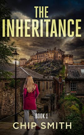 Cover image for The Inheritance