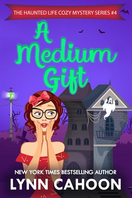 Imagen de portada para A Medium Gift