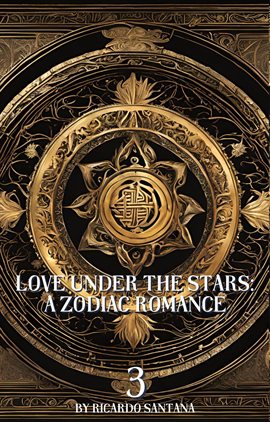 Imagen de portada para Love Under the Stars: A Zodiac Romance 03