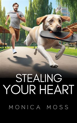 Cover image for Stealing Your Heart