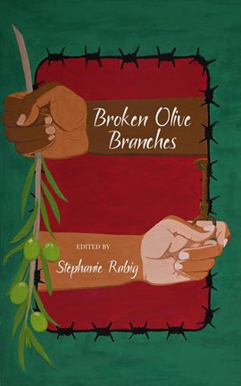 Cover image for Broken Olive Branches