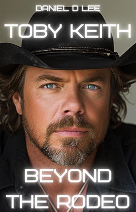 Cover image for Toby Keith: Beyond the Rodeo