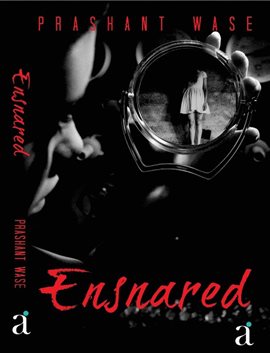 Cover image for Ensnared