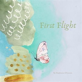 Cover image for First Flight