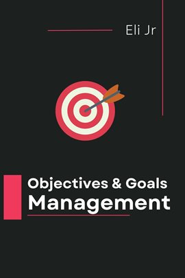 Cover image for Objectives & Goals Management