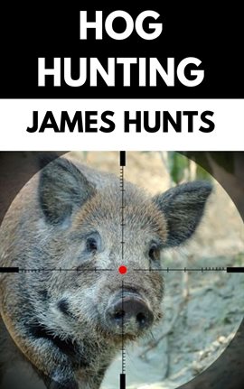 Cover image for Hog Hunting