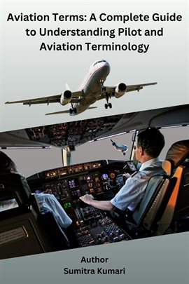 Cover image for Aviation Terms: A Complete Guide to Understanding Pilot and Aviation Terminology