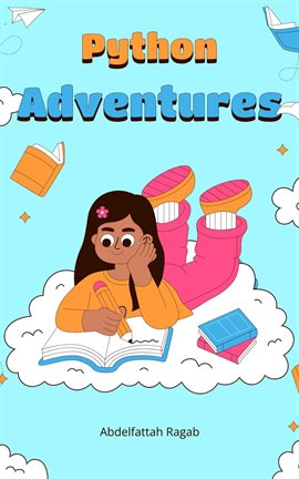Cover image for Python Adventures