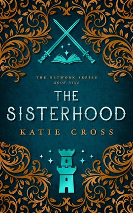 Imagen de portada para The Sisterhood