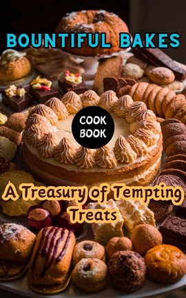 Cover image for Bountiful Bakes : A Treasury of Tempting Treats