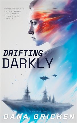 Imagen de portada para Drifting Darkly