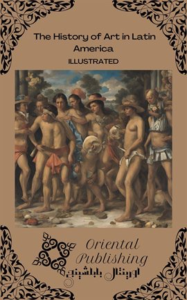 The History of Art in Latin… cover