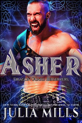 Cover image for Asher