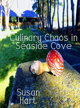 Culinary Chaos in Seaside Cove