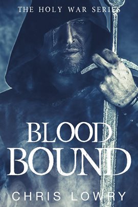 Cover image for Blood Bound