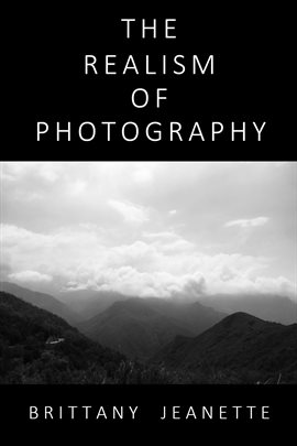 Imagen de portada para The Realism of Photography
