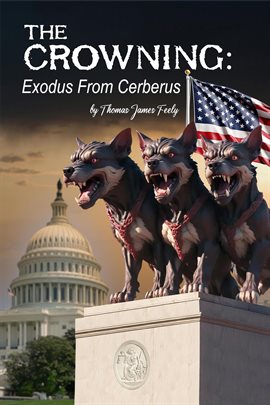 Cover image for The Crowning: Exodus From Cerberus