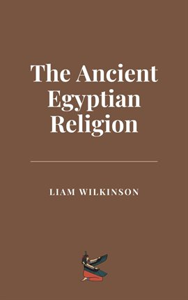 Cover image for The Ancient Egyptian Religion