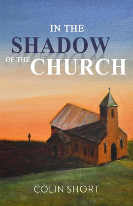 Cover image for In the Shadow of the Church